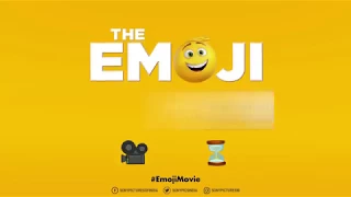 Secret World | The Emoji Movie | In Cinemas August 11