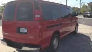 2008 GMC Savana G1500 - South River NJ