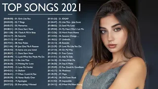 اغاني اجنبية ساعة كاملة من المتعة || الكل يبحث عنها 2021 مستحيل ما تعجبك || Best English Songs 2021