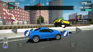 car drift racing gameplay  | 1:04 / 23:01NFS RIVALS / RANDOM MOMENTS 9