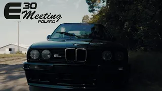 E30 Meeting Poland X I TRAILER I