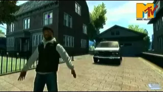 GTA 4 + Тачка на прокачку ( Пародия)