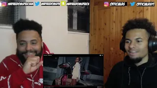 THIS 🔥 *UK🇬🇧REACTION* 🇵🇹  Plutonio - Lisabona   PORTUGESE RAP/DRILL