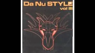 Central Rock Records - Da Nu Style Vol.3 - 5881 MAKETA