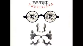 Freudiana [Full Album] - Eric Woolfson, Alan Parsons and other artists