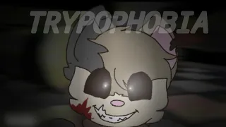 Trypophobia MEME [Piggy Book 2 Chapter 4 & New Skins!] lAzY