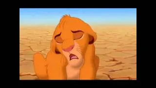 Always there - lion king 1 and 2.wmv