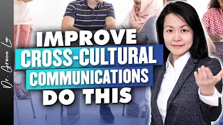 How to Improve Cross-Cultural Communication at Work