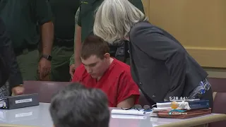 Judge Defers Decision On Release Of Accused Parkland Shooter's Confession