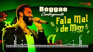 Gustavo Lima - Fala Mal de Mim - Reggae Remix Contagiante 2022