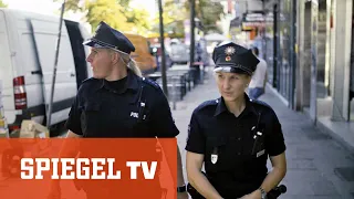 Die Davidwache (2): Einsatz in St. Pauli | SPIEGEL TV
