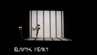 Sia - Elastic Heart (Performance Edit)