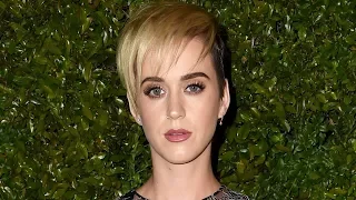 Katy Perry RESPONDS To Plastic Surgery Rumors