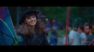 ELYAZ - Wildlands - UNTOLD Festival 2021 Official Aftermovie