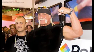 Халк Хоган (Hulk Hogan)