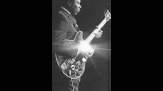 B.B. King - Paying the cost to be the boss LIVE (Audiotrack)