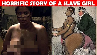 FROM  “ZOO” TO BR0THEL: the H0RRIFIC story of an unusual slave girl | Saarti Bartman