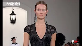 RALPH LAUREN Spring Summer 2013 New York - Fashion Channel