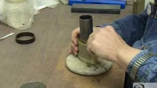 Triaxial Compression Test 01