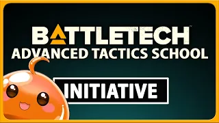 How to Play BATTLETECH - Initiative Guide