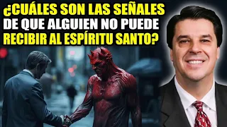 ¿Cuáles Son Las Señales De Que Alguien No Puede Recibir Al Espíritu Santo? 🔥