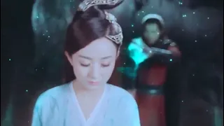 Jade Dynasty Bilu - The Revival of Bi Yao The Legend of Chusen Clip