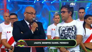 Combate 19/02/18 programa completo