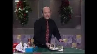 Holiday Gift Guide 1997