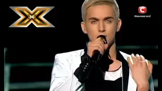 Adele - Hello (cover version) - The X Factor - TOP 100