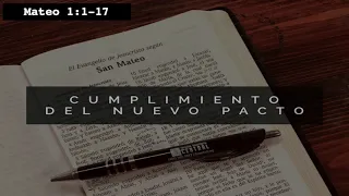 Mateo 1:1-17 - Jesús: el Hijo de David, Hijo de Abraham