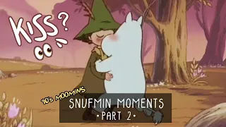 90's Moomins Gay Moments [Part 2]