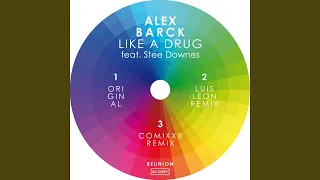 Like A Drug (Luis Leon Remix)