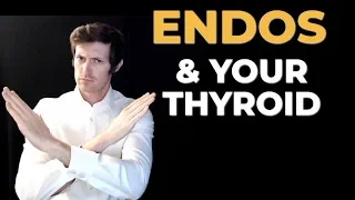 DON'T Let An Endocrinologist Treat Your Thyroid