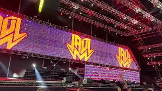 Jauz & Ephwurd - Rock The Party |Jauz at @Hard Summer Music Festival 2021