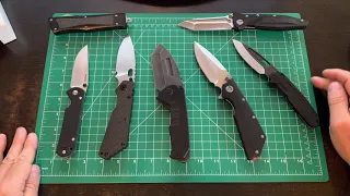 Are Chinese clone knives really all that bad?