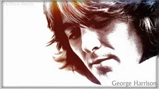 George Harrison - Got My Mind Set On You [McDrew Remix]