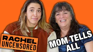 Mom Spills All!! ft. Gwen Ballinger - S3 Ep8