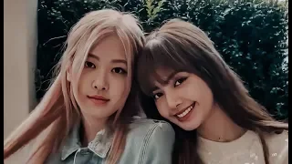 Chaelisa Being Flirty For 5 Minutes