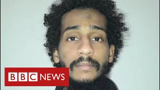 Islamic State “Beatle” El Shafee Elsheikh given 8 life sentences - BBC News