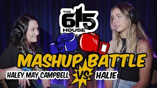 615 House Battles Episode #4: Halie vs. Haley Mae Campbell