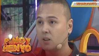 '90s Heartthrob Polo Ravales Plays Pinoy Henyo | Pinoy Henyo | January 12, 2023