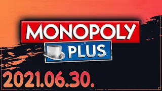 Monopoly Plus (2021-06-30)