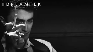 ShortList Interview with Daniel Radcliffe - Film Noir | @Dreamtek