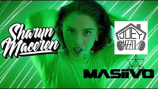 The Future of Dance Music: Sharyn Maceren “OUTSIDE” (Joey Mazzola & MASiiVO Remix) | NEW #TechHouse