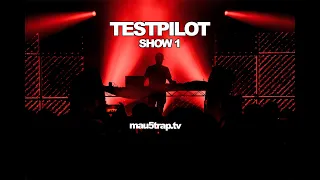 TESTPILOT - Show 1