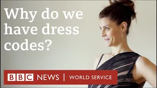 Why do we care so much about what people wear? - Deeply Human, BBC World Service