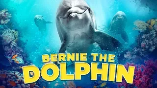 Bernie The Dolphin Official UK Trailer (2019)