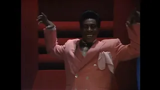 RED DWARF: Introduction of "Cat"