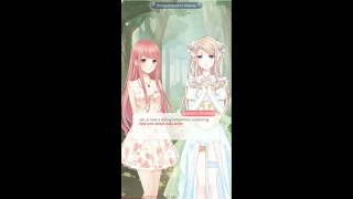 Love Nikki ◇ Prologue & Act 1 Story 1