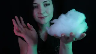 ASMR Follow My Instructions Eyes Open and Eyes Closed ⭐ Soft Spoken